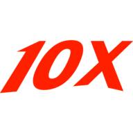 10XBeast logo
