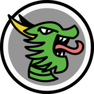 1BITDRAGON logo
