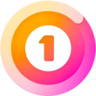 1Money logo