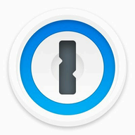 1Password CLI logo