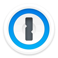 1Password for Linux logo