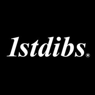 1stDibs logo
