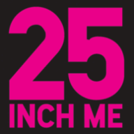 25inch Me
