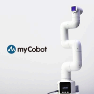 280 Elephant Arm by myCobot