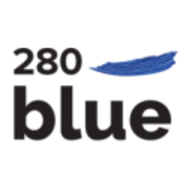 280Blue