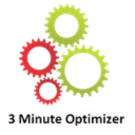 3 Minute Optimizer