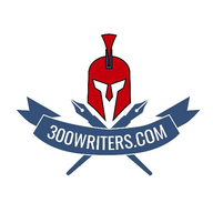 300 Writers