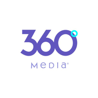 360° media