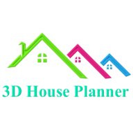3D House Planner
