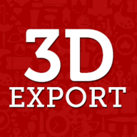 3DExport CG Textures
