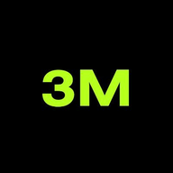 3DMADE logo
