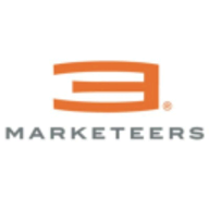 3marketeers