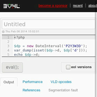 3V4L logo