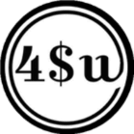 4 Dollar Website