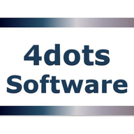 4dots Free PDF Splitter Merger