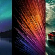 4K Wallpapers (Ultra HD Backgrounds)