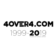 4OVER4
