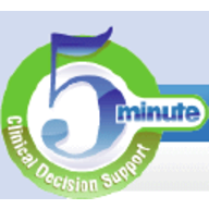 5 minute consult