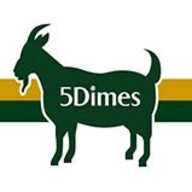 5Dimes