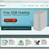 5GBfree logo