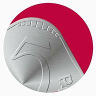5paisa logo