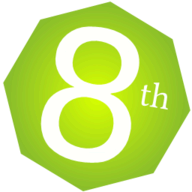 8th