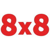 8x8 Video Meetings