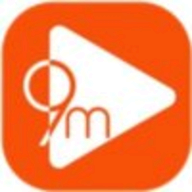 9music Music Player logo