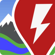 A Better Routeplanner logo