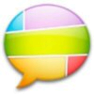 A Comic Viewer logo