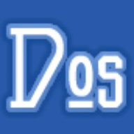 Abandonware DOS