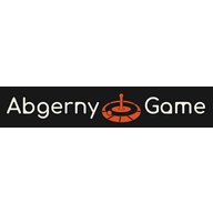Abgerny Game logo