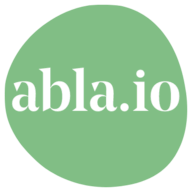 Abla.io logo