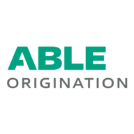 ABLE Origination