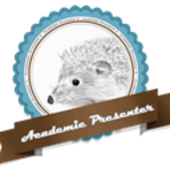 Academic Presenter