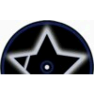 Acclaimed Music logo