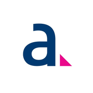 Accurate Background logo