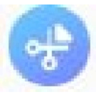 AceThinker Free Online Video Editor logo