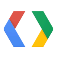 Actions on Google logo