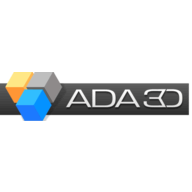 ADA STL Viewer