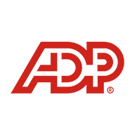 ADP Comprehensive Services logo