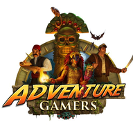 Adventure Gamers