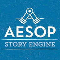 AESOP Story Engine