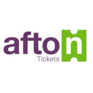 Afton Tickets logo