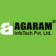 Agaram Logistics Management