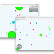 Agar.io Clone
