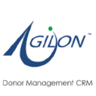 Agilon One logo