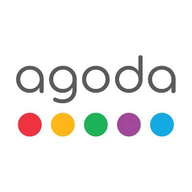 Agoda Homes logo