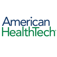AHT Care Management logo