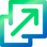 AI Image Upscaler by Upscale.media logo